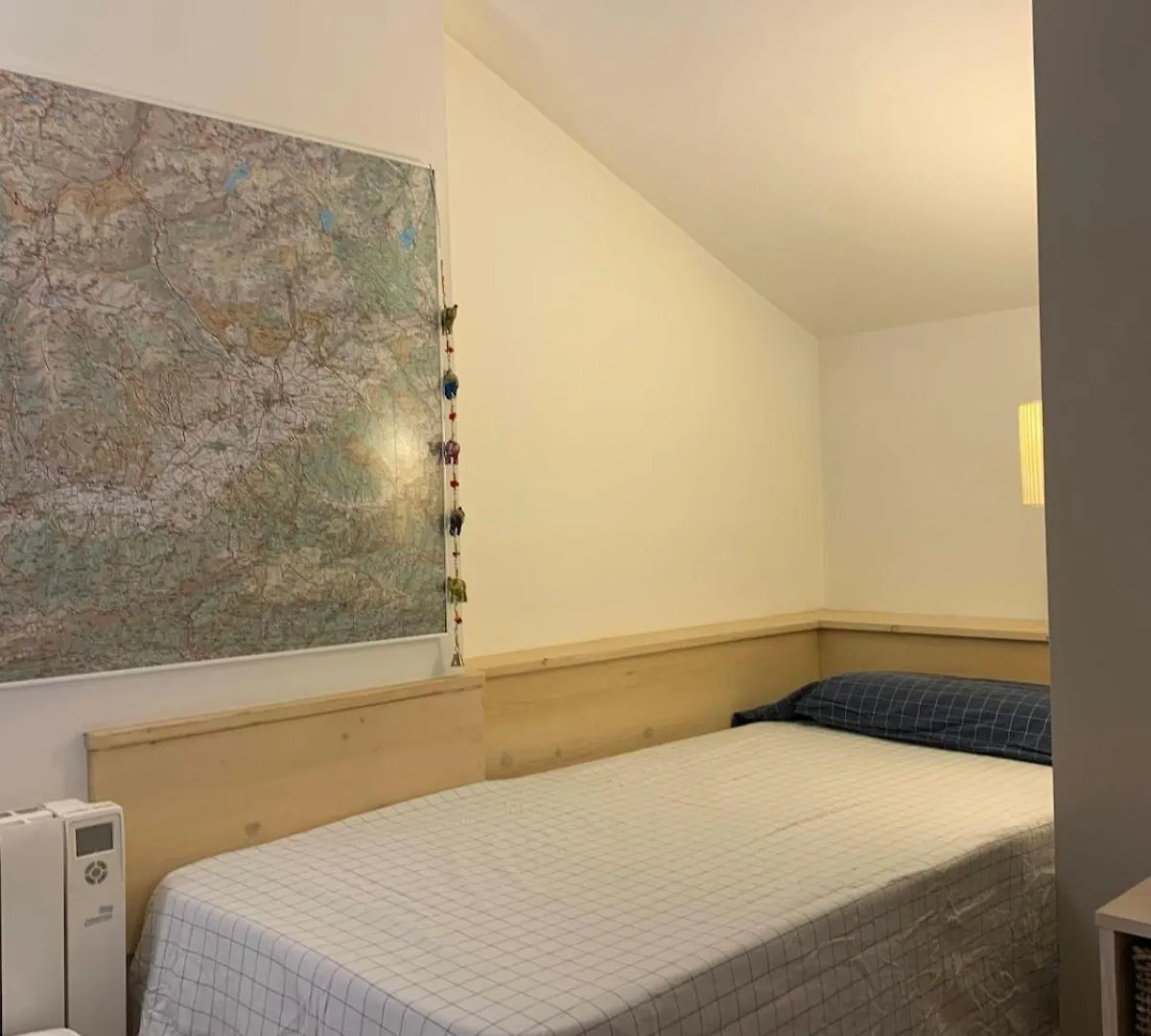 Molina Puigmal Apartment Girona 0*,