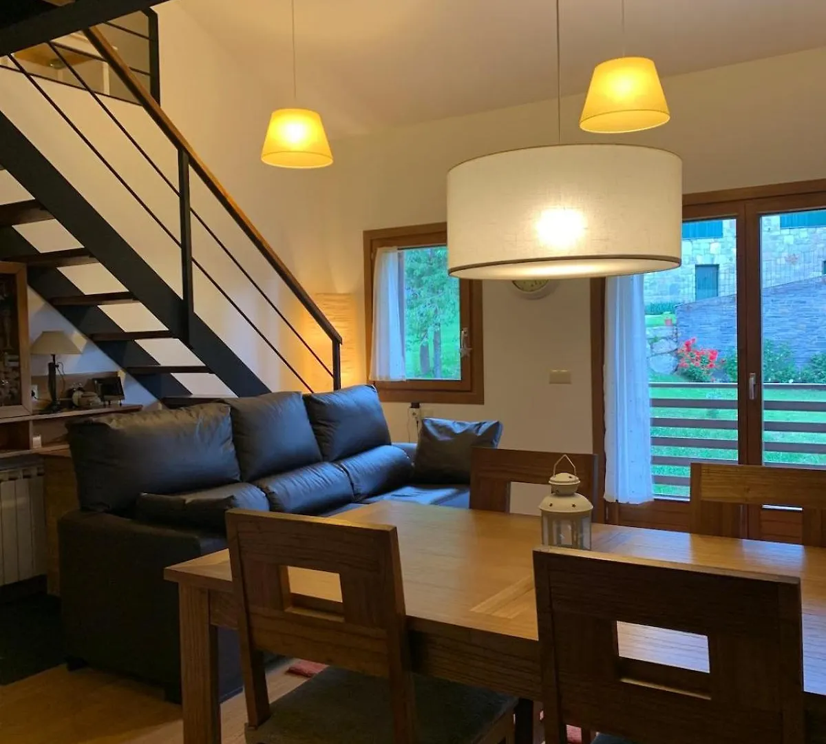 Molina Puigmal Apartment Girona
