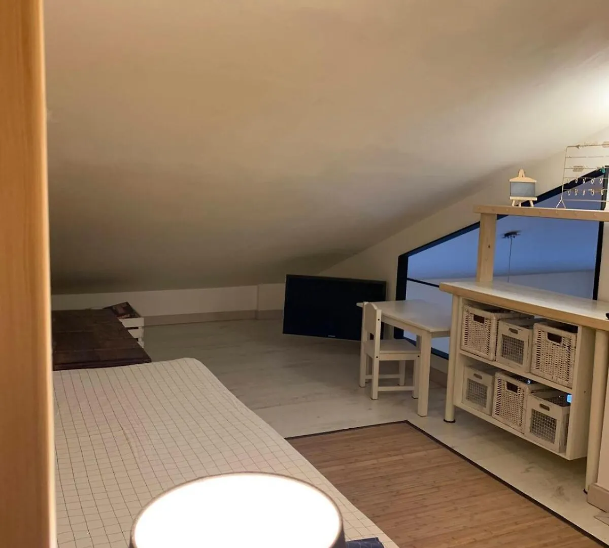 Molina Puigmal Lejlighed Girona
