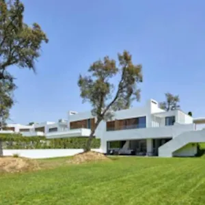 Camiral Golf And Wellness Luxury Gerona