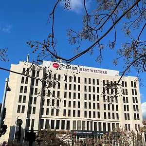 4* Hotel Western Premier Cmc