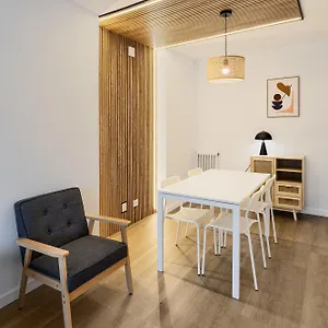  Apartment Con Dos Grandes Terrazas En