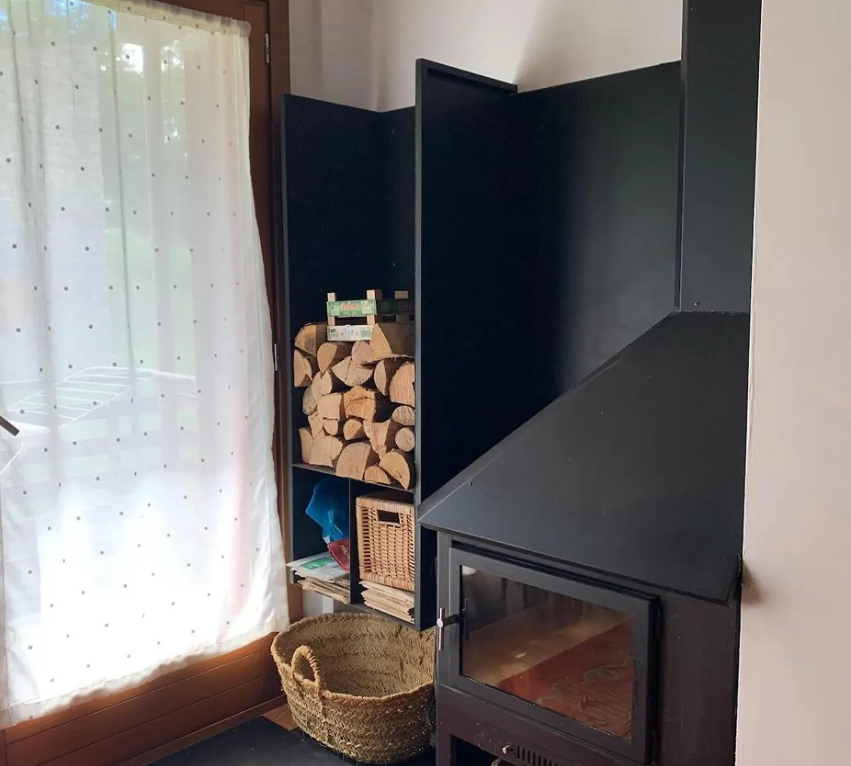 Molina Puigmal Apartment Girona