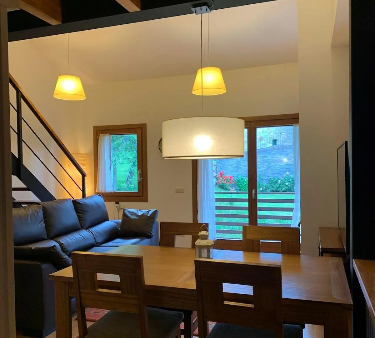Molina Puigmal Apartment Girona Spain
