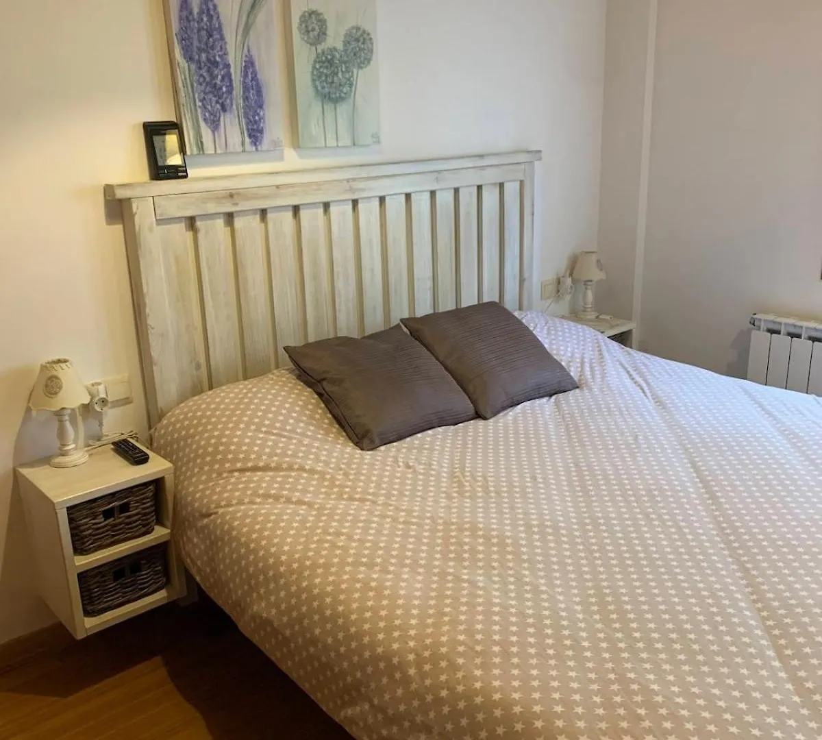 Molina Puigmal Apartment Girona 0*,  Spain