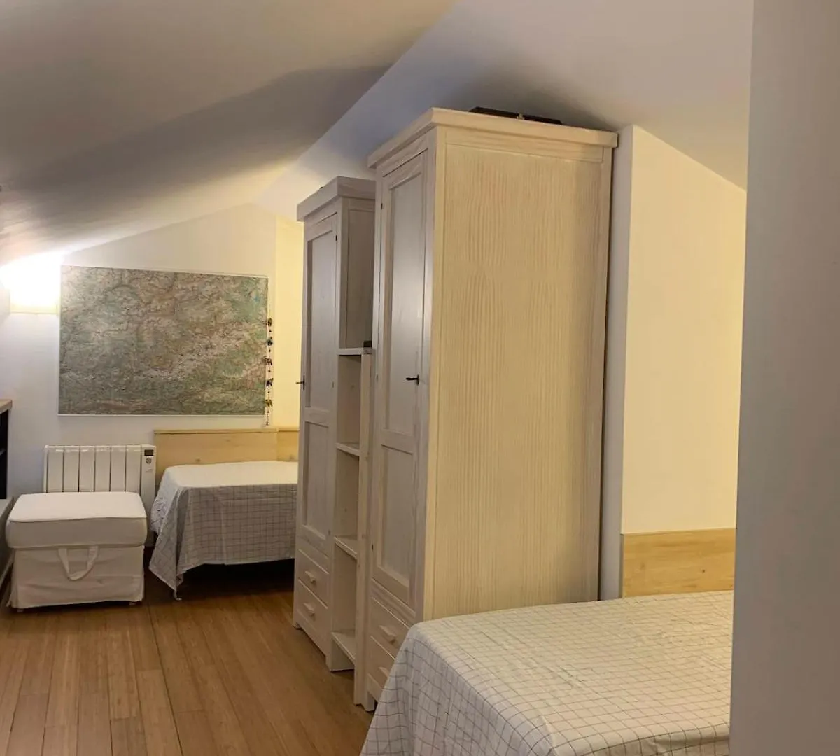 Molina Puigmal Apartment Girona