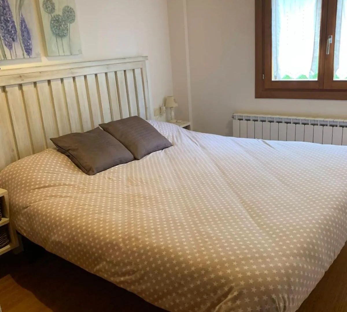 Molina Puigmal Apartment Girona