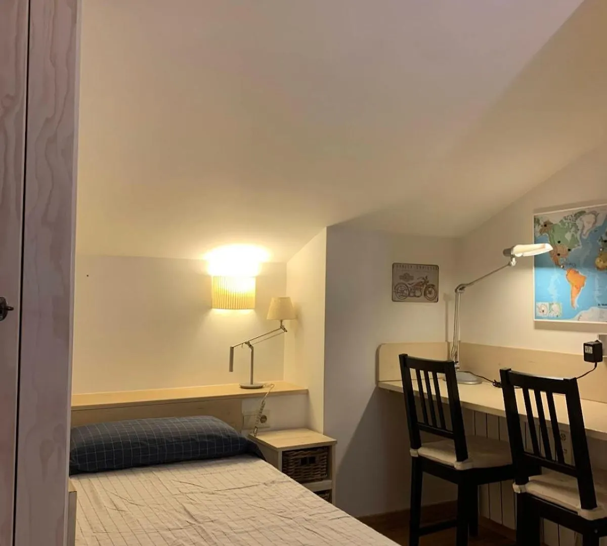 Molina Puigmal Apartment Girona