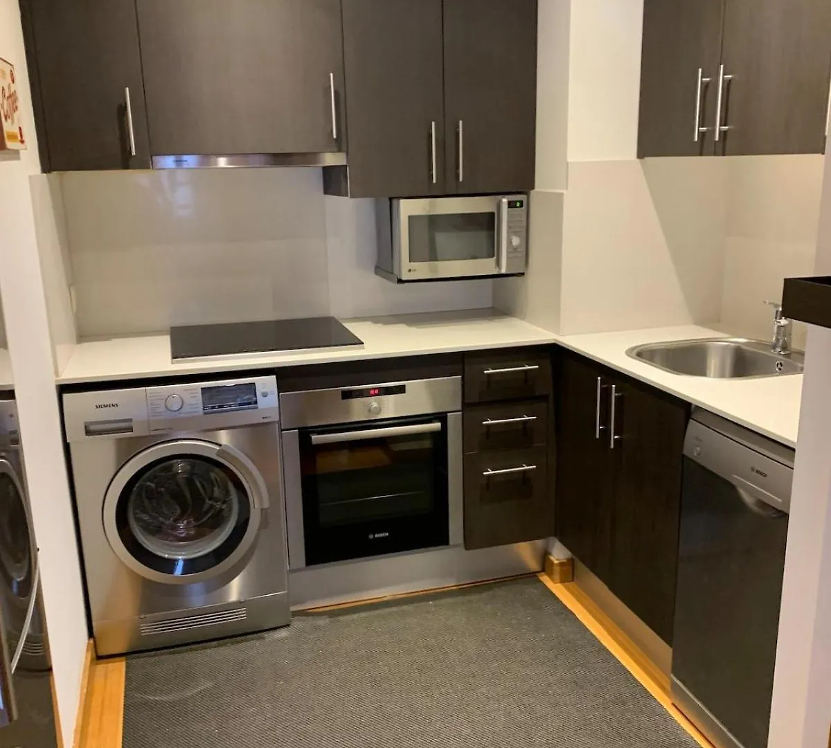 Molina Puigmal Apartment Girona 0*,