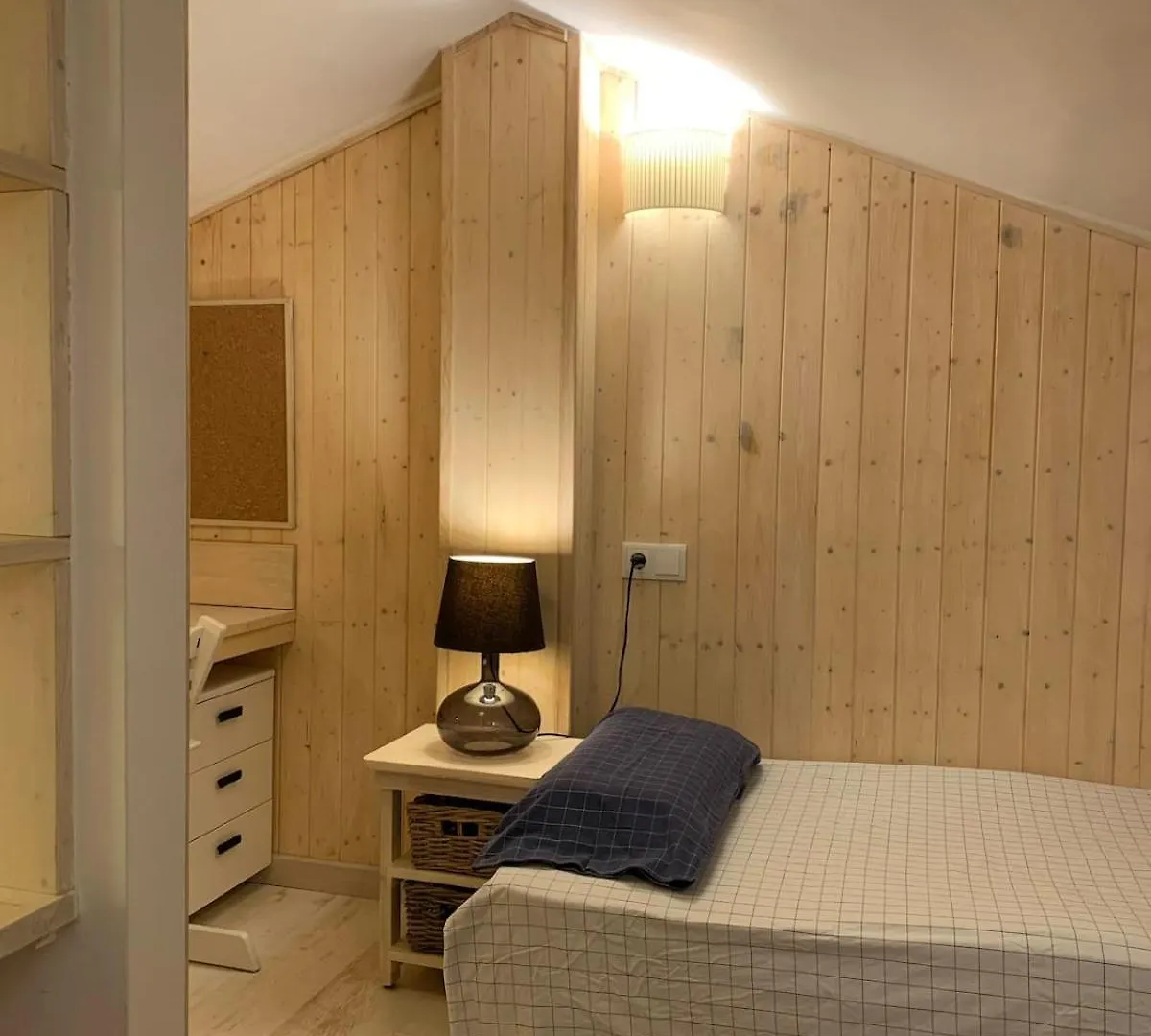 Molina Puigmal Apartment Girona