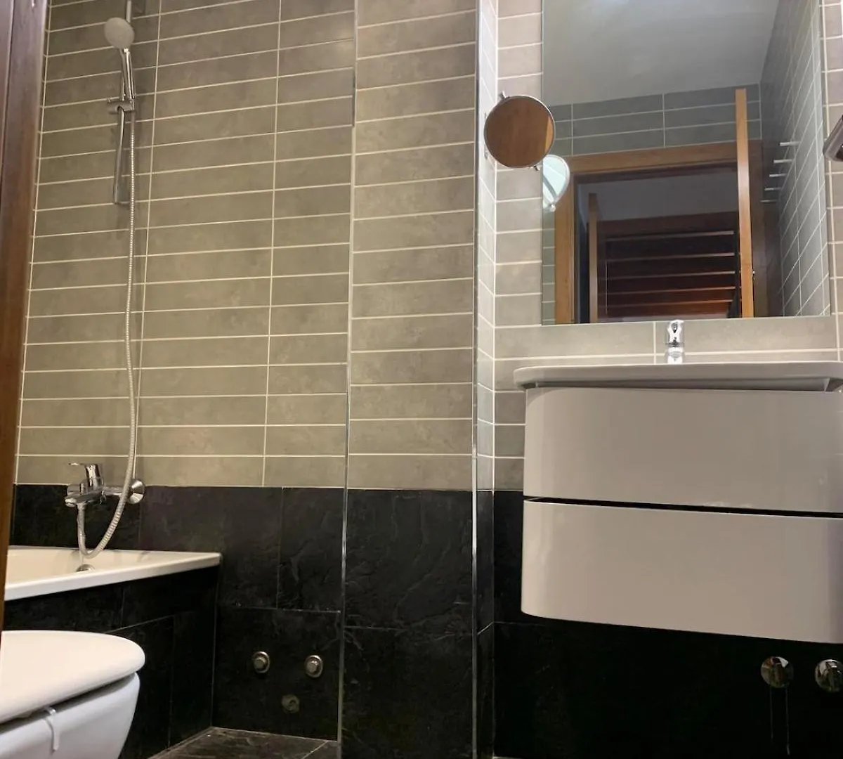Molina Puigmal Apartment Girona 0*,  Spain